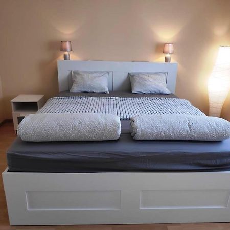 SzekszárdKoelcsey Apartman公寓 外观 照片