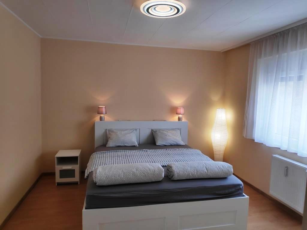 SzekszárdKoelcsey Apartman公寓 外观 照片