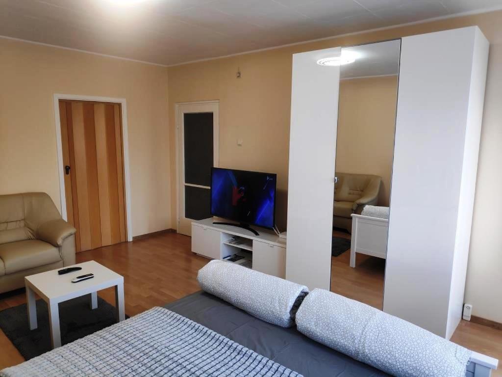 SzekszárdKoelcsey Apartman公寓 外观 照片