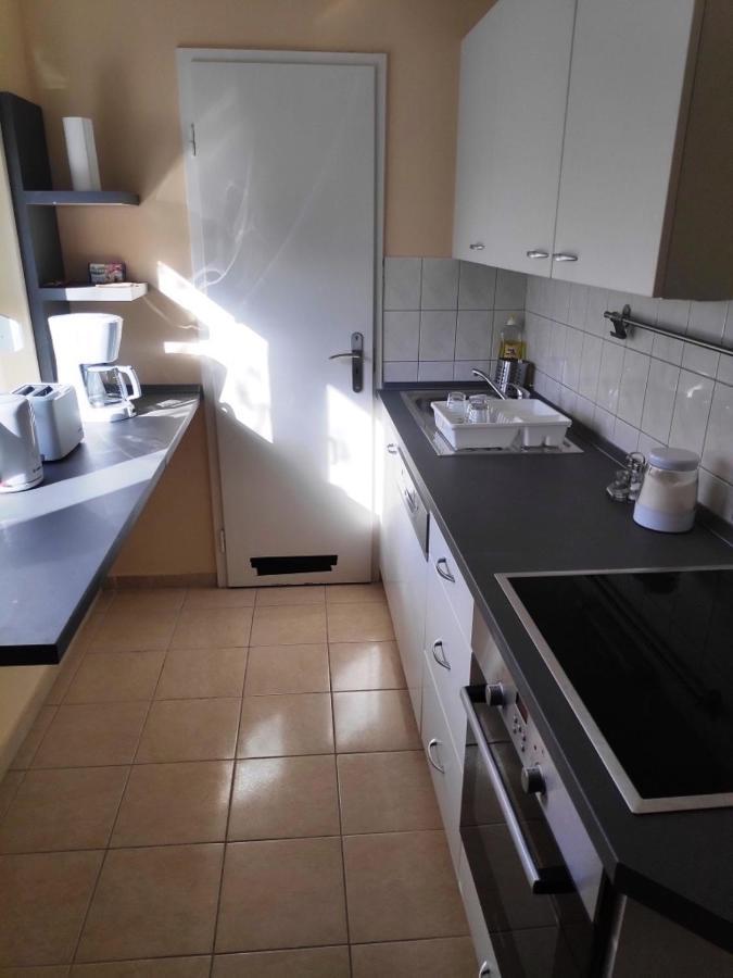 SzekszárdKoelcsey Apartman公寓 外观 照片