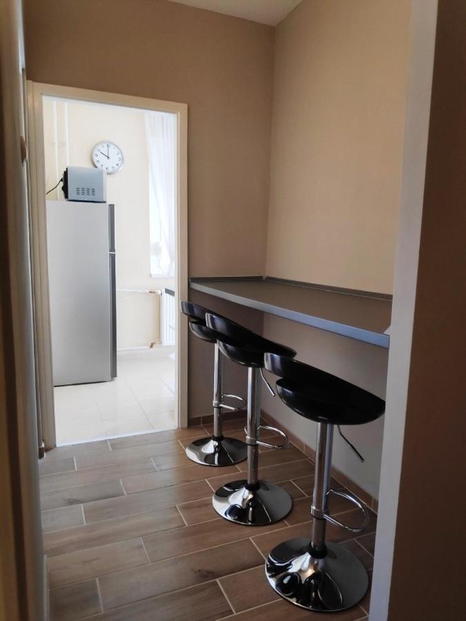 SzekszárdKoelcsey Apartman公寓 外观 照片