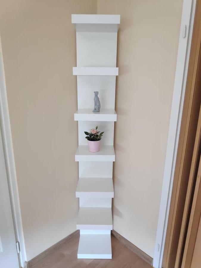 SzekszárdKoelcsey Apartman公寓 外观 照片