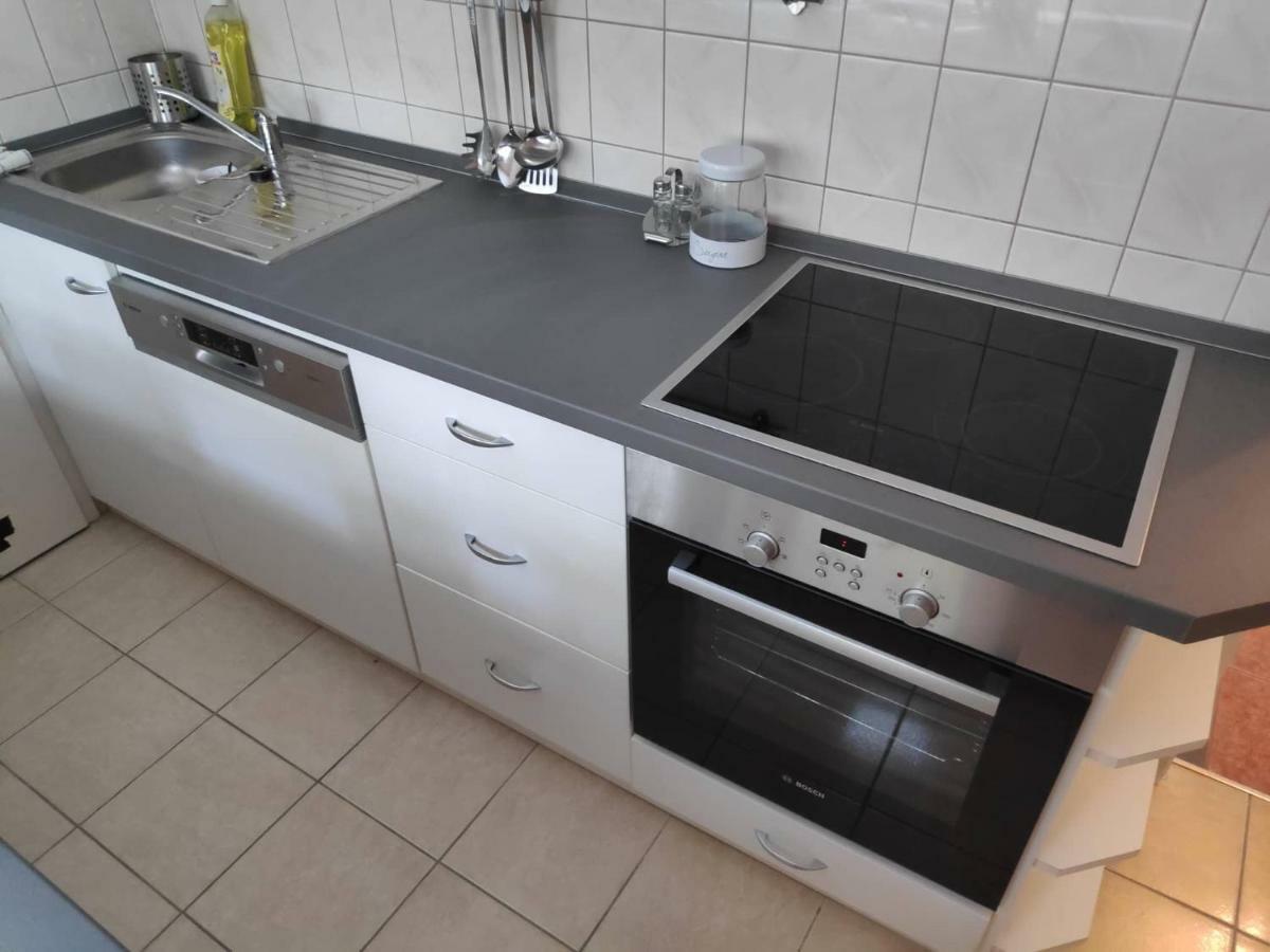 SzekszárdKoelcsey Apartman公寓 外观 照片