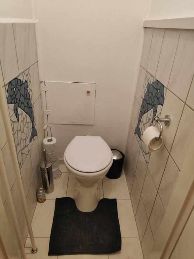 SzekszárdKoelcsey Apartman公寓 外观 照片