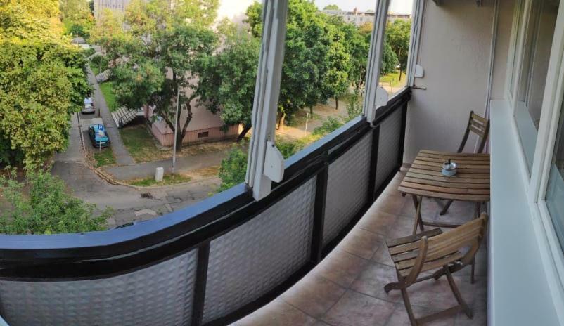 SzekszárdKoelcsey Apartman公寓 外观 照片